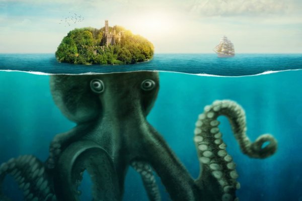 Kraken актуальный сайт