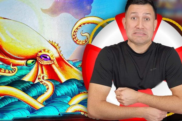 Kraken krn